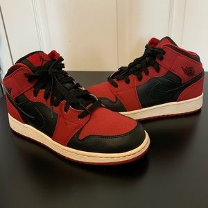 Air Jordan 1’s